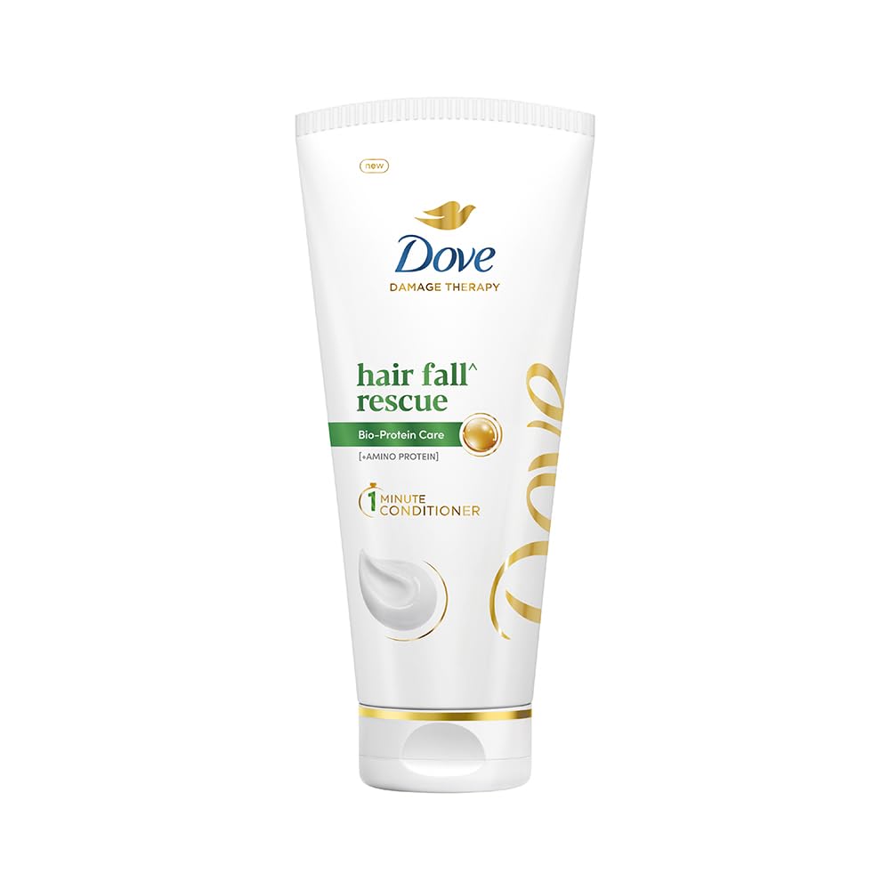 Hair Conditioner- Dove Hair Fall Rescue Conditioner 75ml