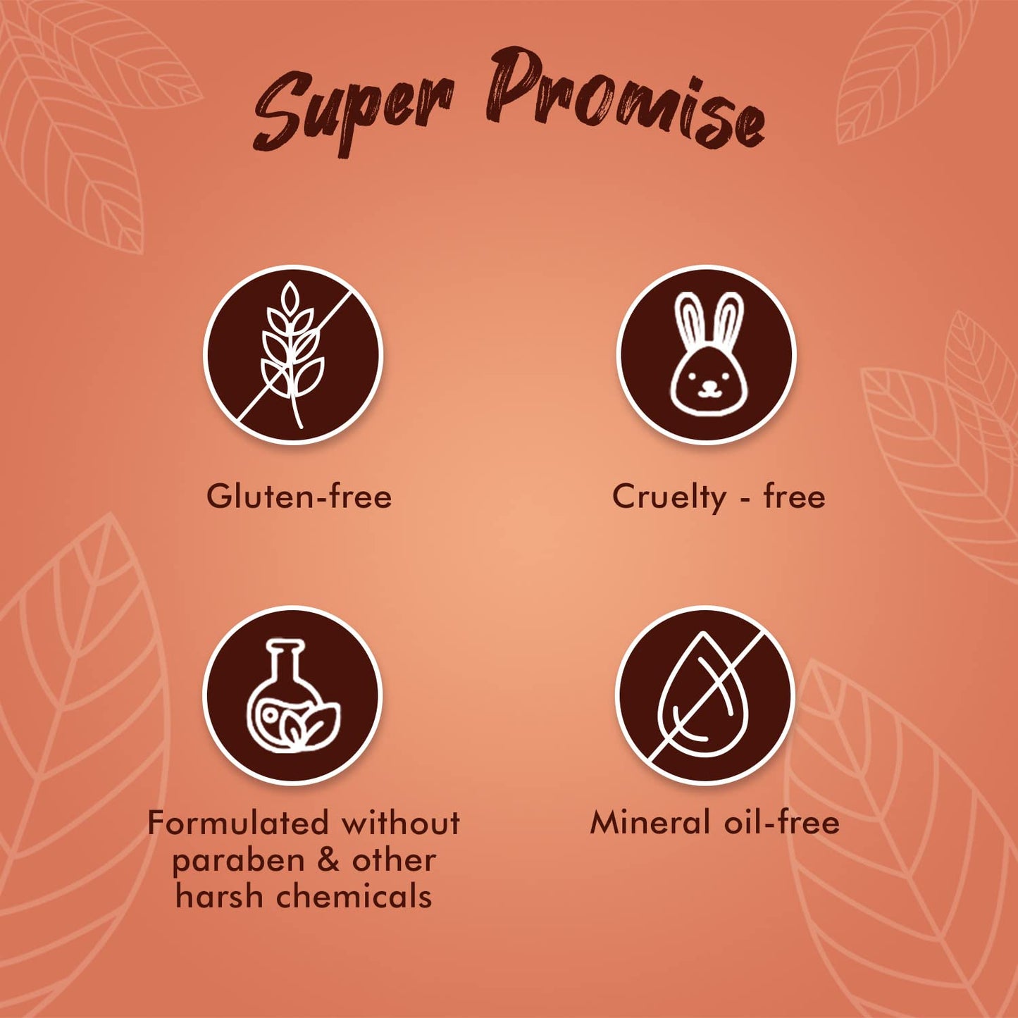 Face Wash- MyGlamm Superfoods Cacao & Berries Face Wash for Nourishing & Cleansing Skin 100ml