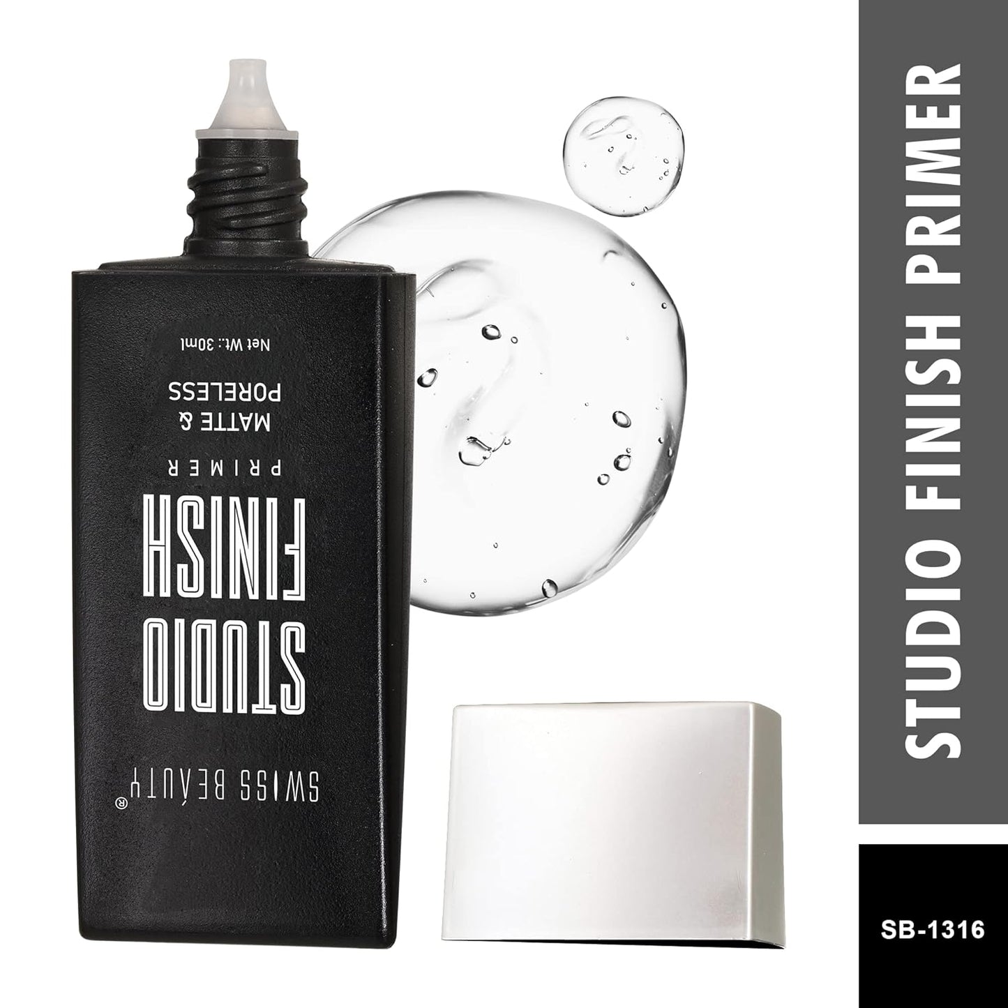 Makeup Primer- Swiss Beauty Face Makeup Primer 30ml