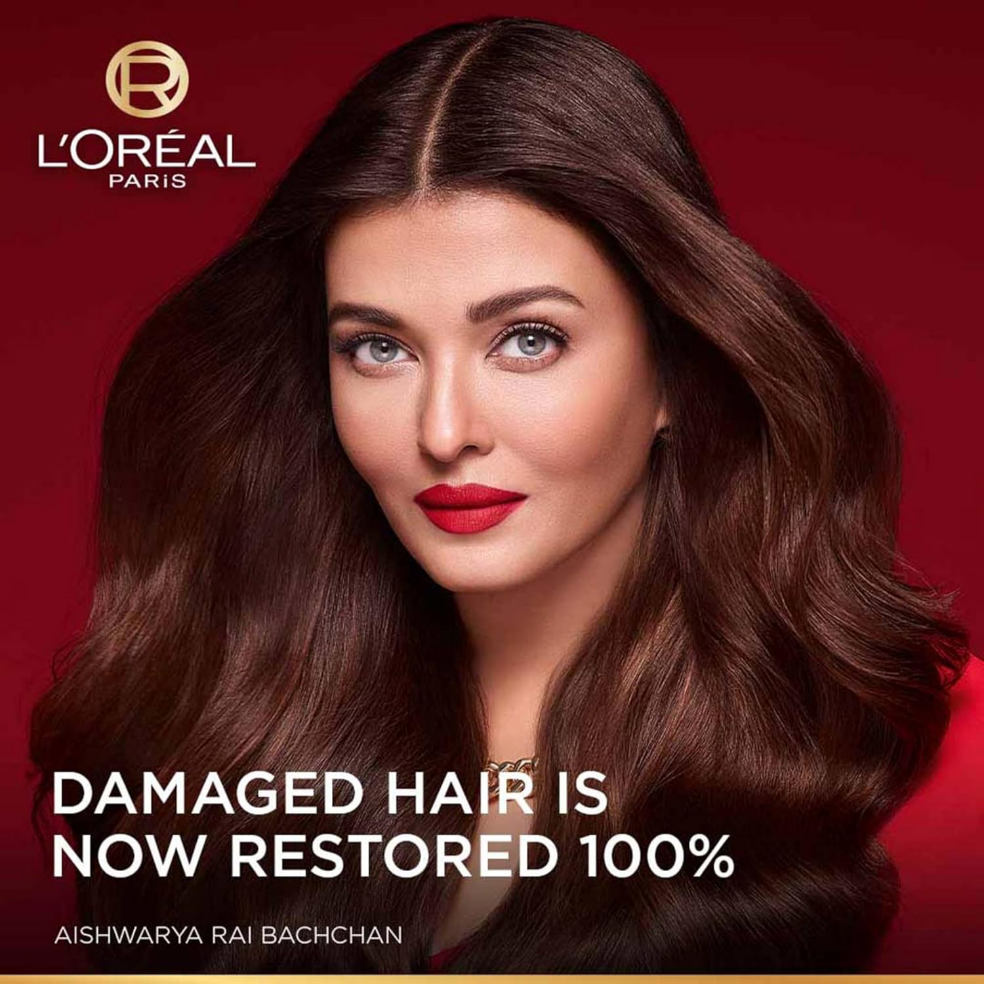 Hair Conditioner- L’Oreal Paris Total Repair 5 Advanced Repairing Conditioner 71.5Ml