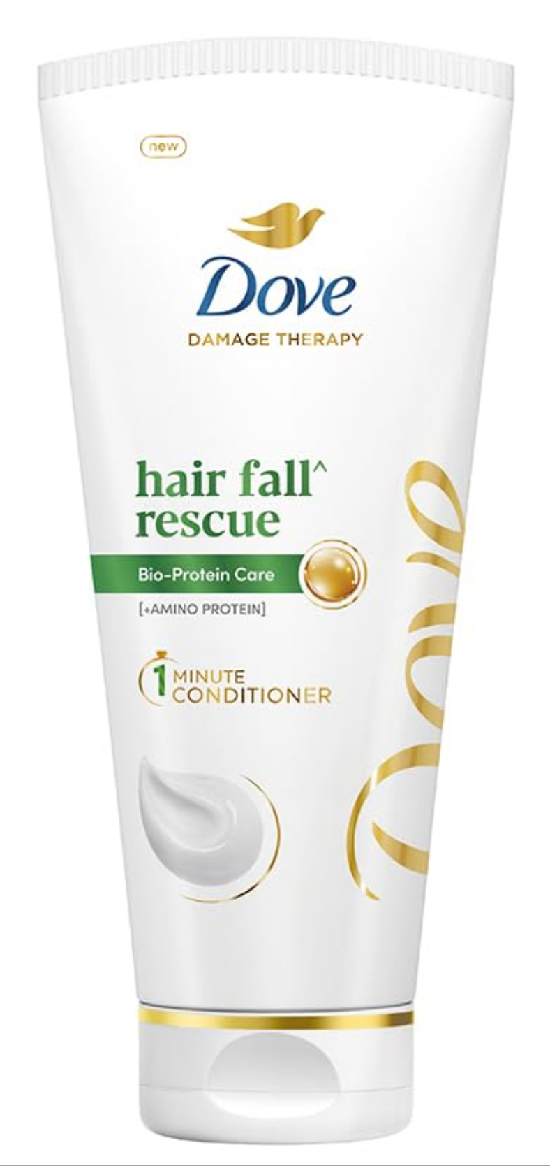 Hair Conditioner- Dove Hair Fall Rescue Conditioner 75ml
