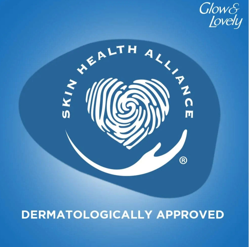 Brightening & Glowing Cream- Glow & Lovely Winter Bright HD Glow Cream infused with Vitamin-E 25gm
