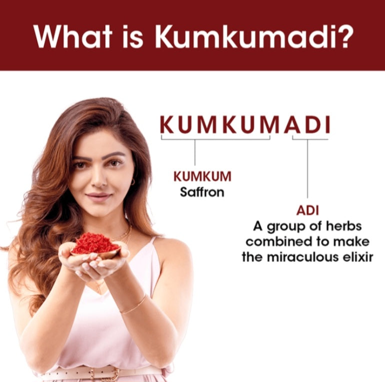 Lip Scrub- TAC Ayurvedic Kumkumadi Lip Scrub which Softens & Brightens the Lip 15gm