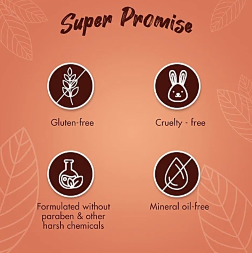 Brightening & Glowing Cream- MyGlamm Cacao & Berries Deeply Moisturizing Day Creme with SPF-25 UVA/UVB which Nourishes and Protects the Skin 50gm