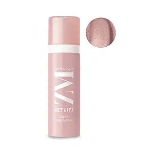 Makeup Highlighter- ZM GET LIT LIQUID HIGHLIGHTER 30G