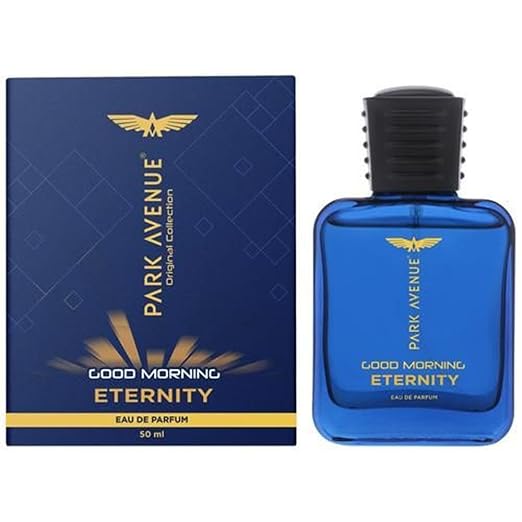 Perfumes & Deodorants- Park Avenue EDP Good Morning Absolute Body Spray, 50ml
