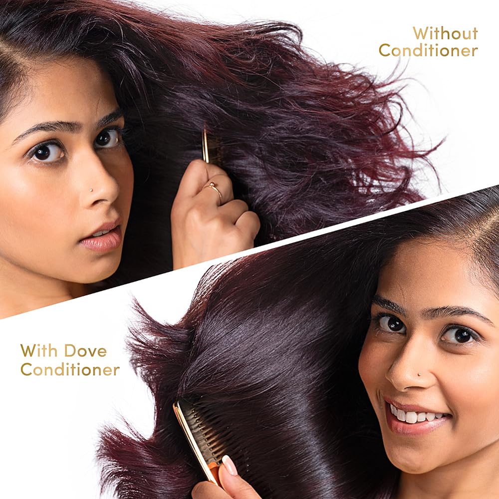 Hair Conditioner- Dove Hair Fall Rescue Conditioner 75ml