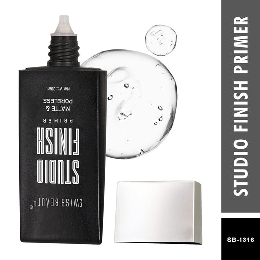 Makeup Primer- Swiss Beauty Face Makeup Primer 30ml