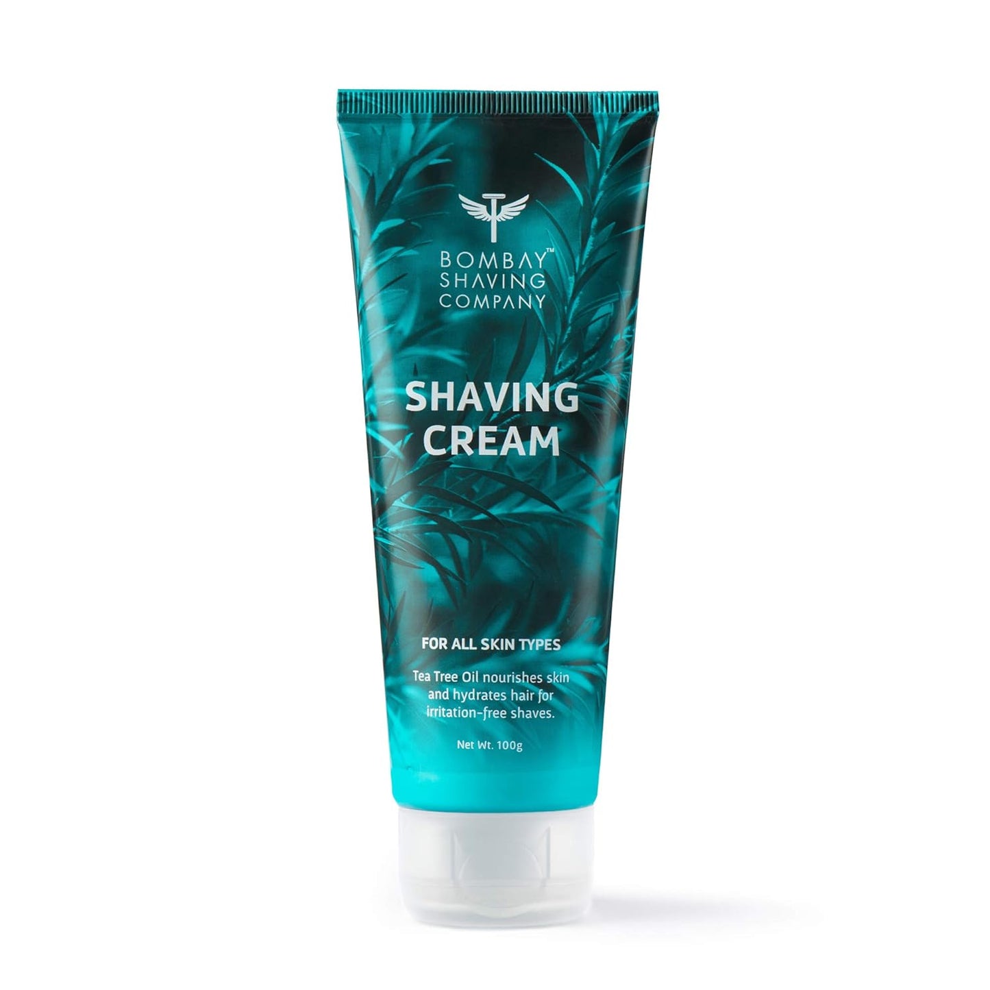 Shaving- BOMBAY SHAVING COMPANY POST SHAVE BALM 100G