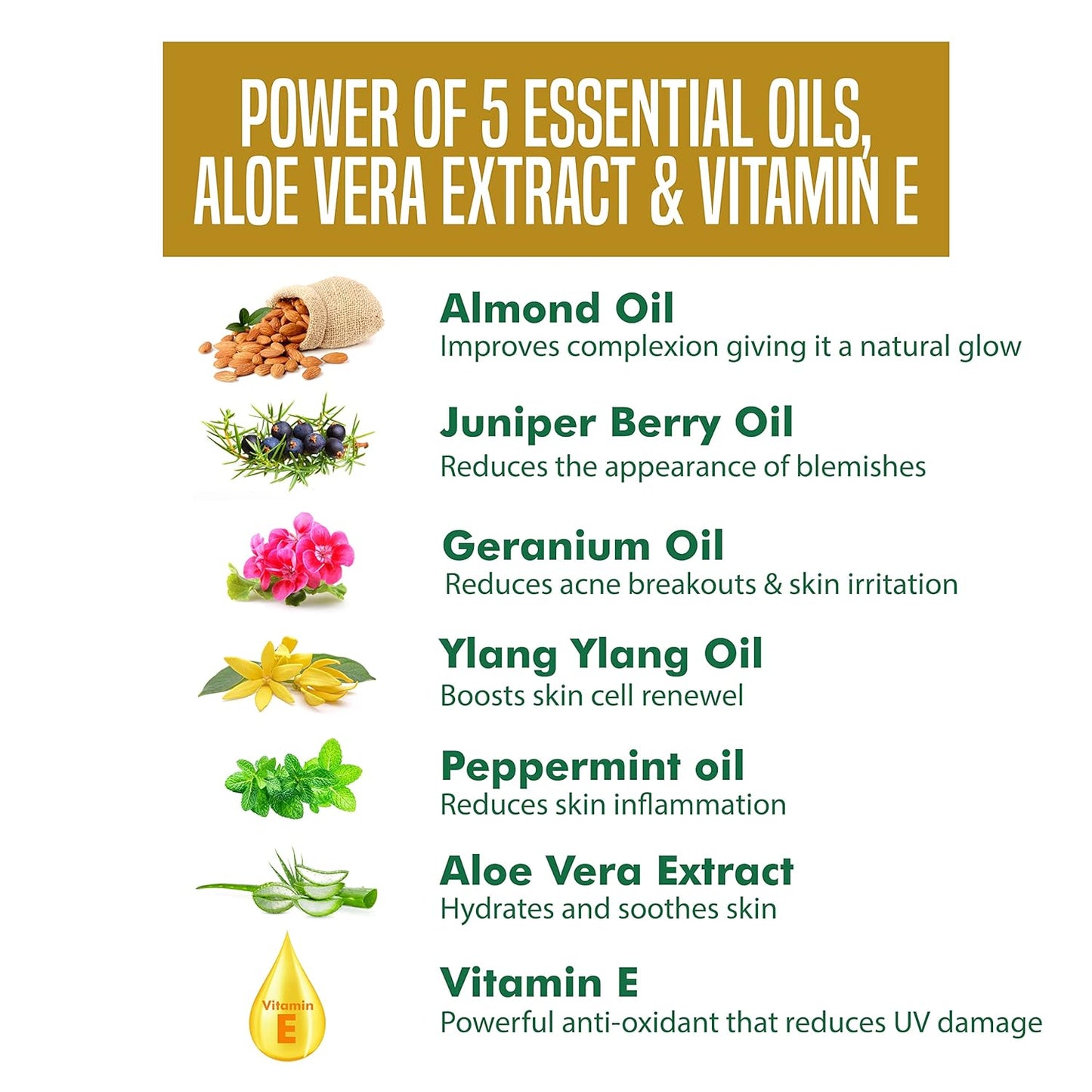 Nature's Essence Advanced Glowing Gold Facial Kit 250gm
