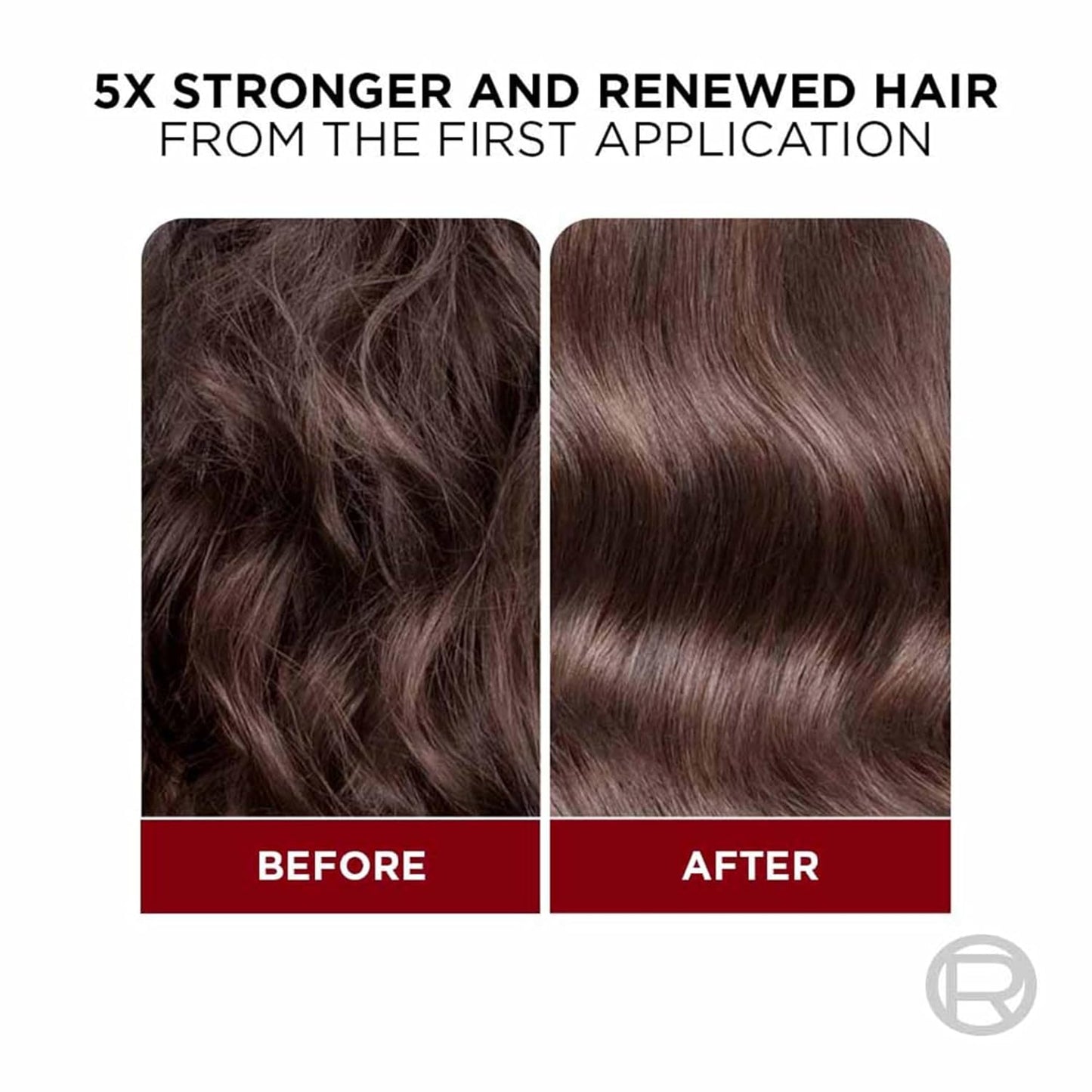 Hair Conditioner- L’Oreal Paris Total Repair 5 Advanced Repairing Conditioner 71.5Ml