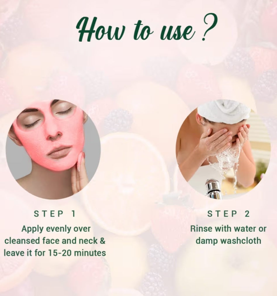 Face Pack and Face Mask- BIOTIQUE Advanced Ayurveda's Bio Mud Face Pack for Youthful Firming & Revitalizing Face - 75gm