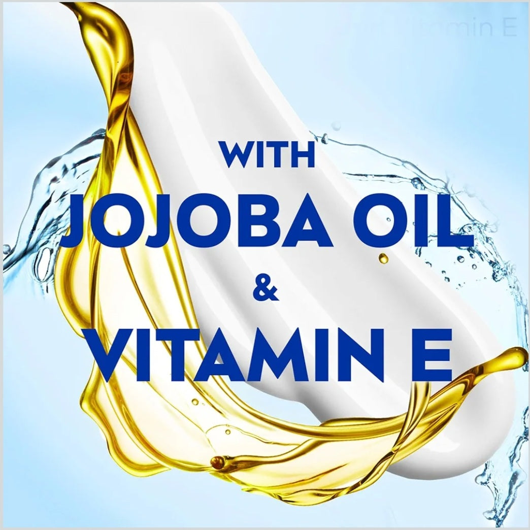 Lotions & Moisturizers- NIVEA Soft Light Moisturizing Cream for Face, Body and Hands. Quick absorbing formula enriched with Jojoba Oil & Vitamin-E 25ml