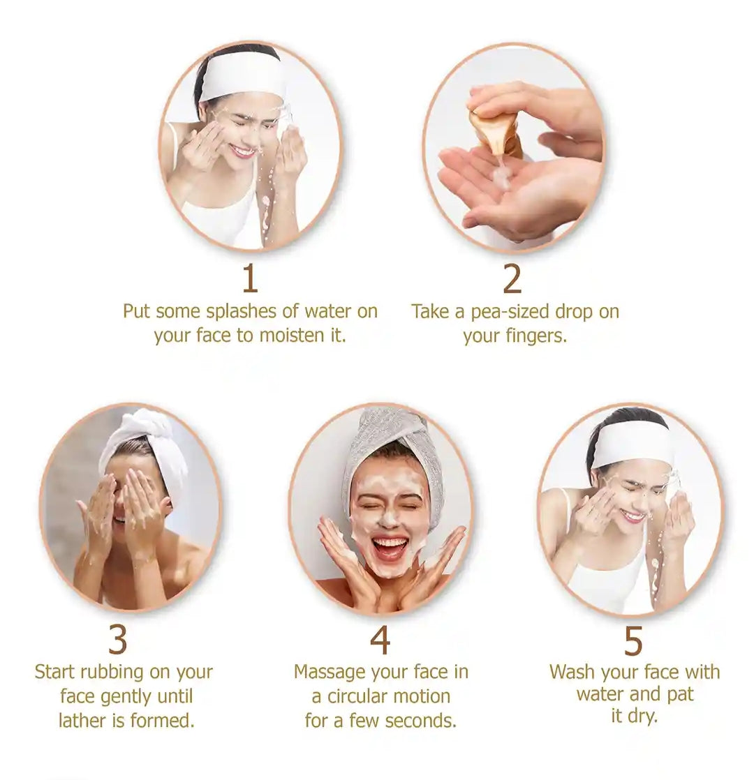 Face Scrub- Asta Berry (2 minutes Skin Renewal Therapy) Apricot Scrub with Honey, Chirchita and Walnut. Dermatologically Tested Natural Skin Care 50ml