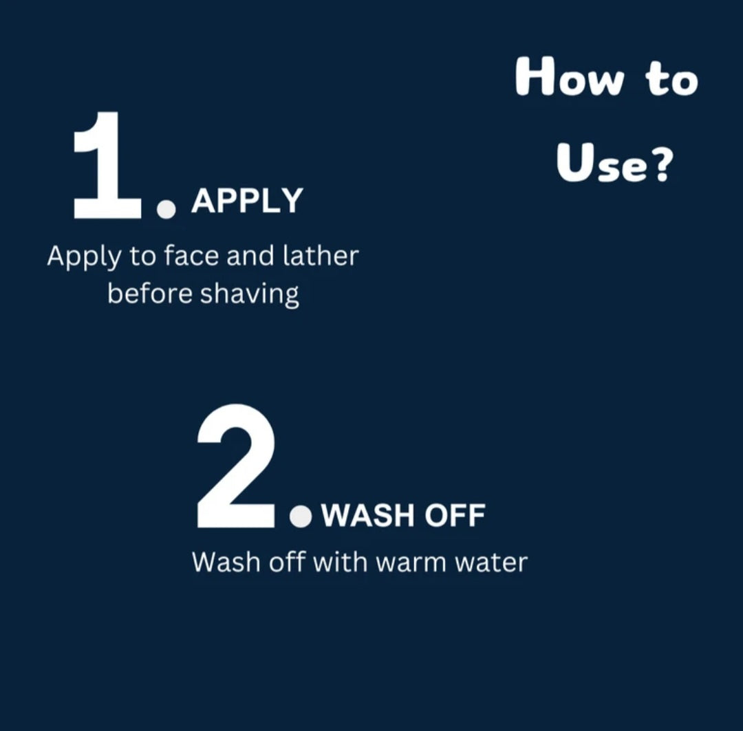 Shaving Foam- NIVEA MEN'S Moisturizing Shaving Foam Enriched with Aloevera for Close Shave and Protection from Dryness - 200ml