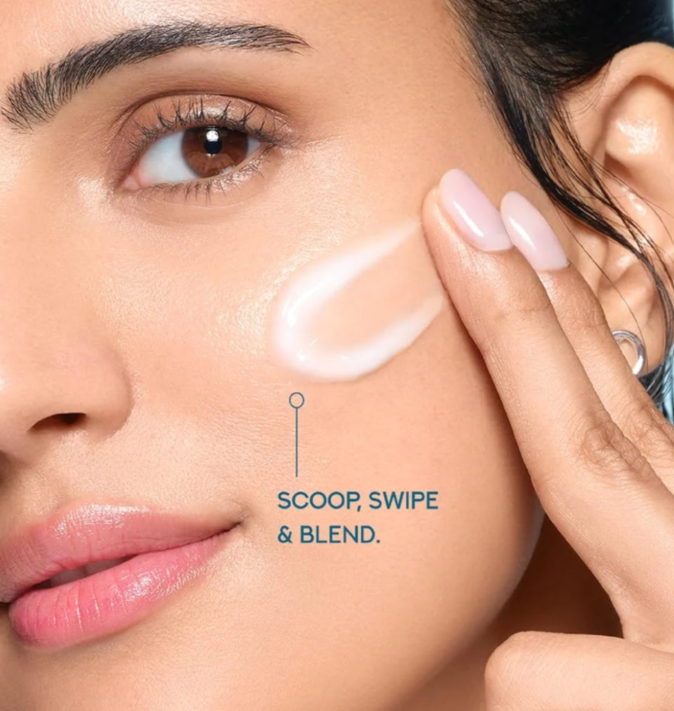 Lotions & Moisturizers- POND'S Hydra Miracle Hyaluronic Super Light Gel for Oily & Combination Skin 100ml