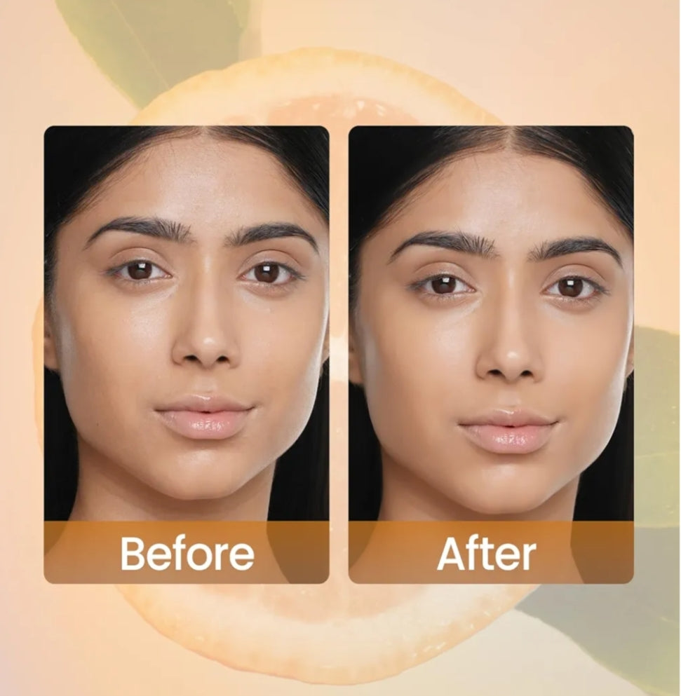 Face Serum- Swiss Beauty Vit-C Glow, Brightening and Anti-Dullness Face Serum 30ml