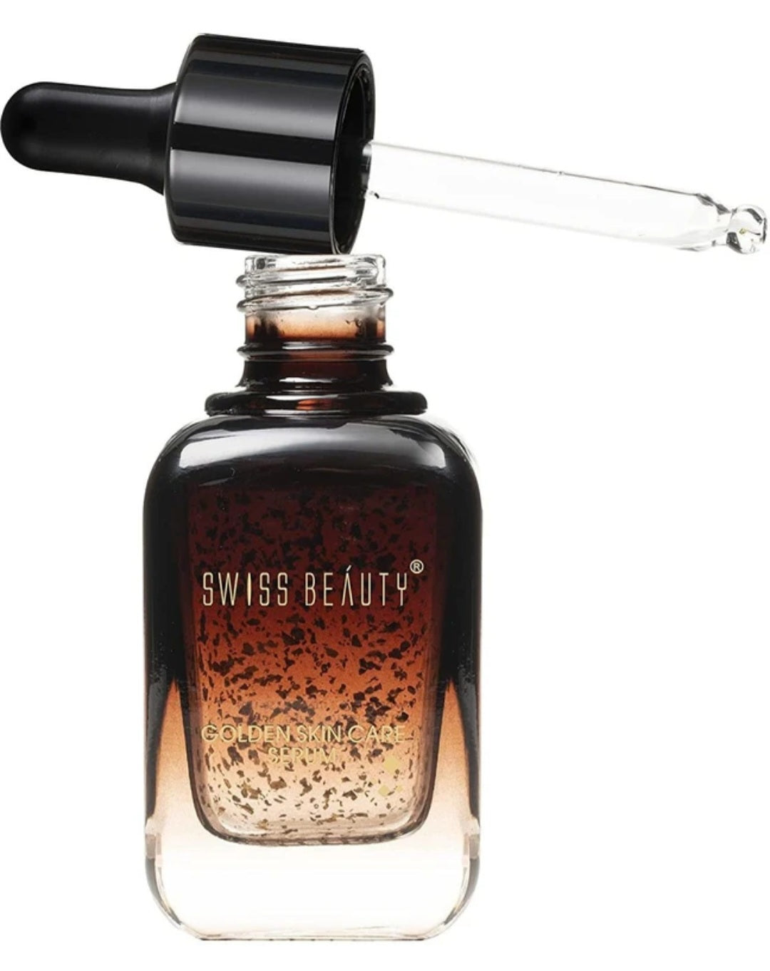 Face Serum- Swiss Beauty 24K Gold Face & Skin Care Serum 40ml