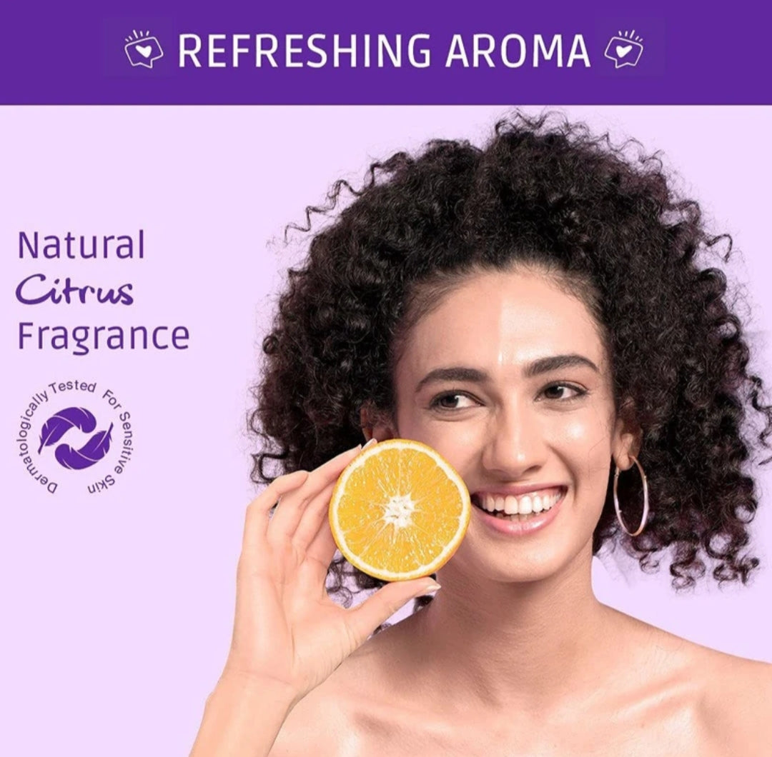 Hair Removal- Bombay Shaving Company's Shea Butter Hair Removal Cream Enriched with Aloe Vera & Vitamin-E which is Ultra Moisturizing Cream with Natural Citrus Fragrance - 100gm