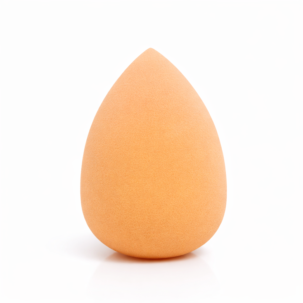 Makeup Puffs, Sponges & Blenders- Huda Beauty's Soft & Silky Professional Premium Sponge