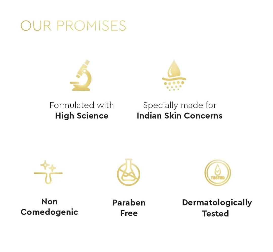 Sunscreen- VLCC CL Clinic Pro Defence Water Resistant Sunscreen Gel Creme (SPF 60 PA+++) 100gm