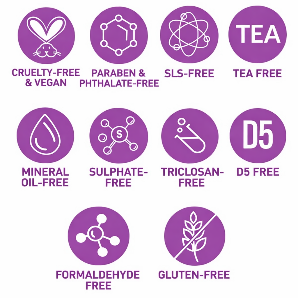 Bathing Soap- MyGlamm's Wipeout Germ Killing Soap with the Goodness of Rose and Honey which Soothes & Nourishes Skin - 75gm