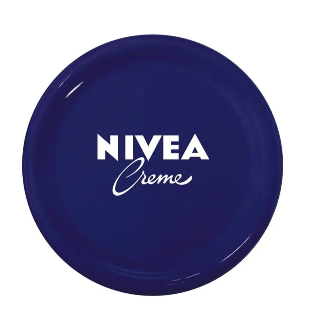 Lotions & Moisturizers- NIVEA Cream Original Moisturizer for the whole family 200ml