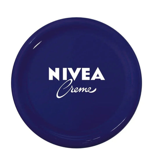 Lotions & Moisturizers- NIVEA Cream Original Moisturizer for the whole family 200ml