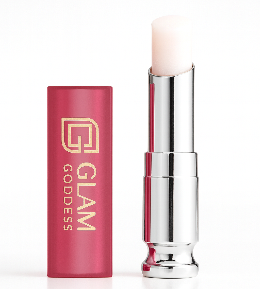 Lip Balm- Glam Goddess Tint & Glow Lip Balm - 4gm
