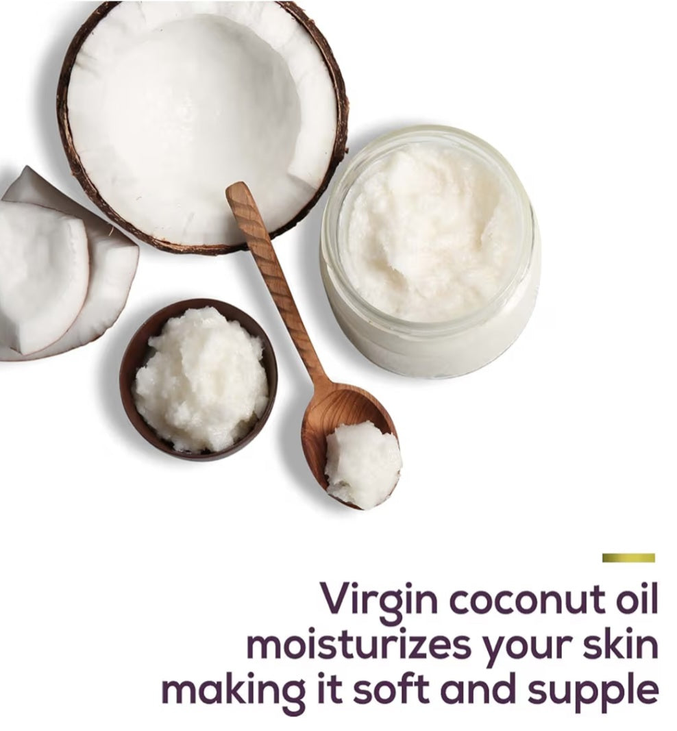 Body Wash & Shower Gel- Santoor Hydrating Body Wash enriched with Virgin Coconut Oil & Moringa Extracts for Hydrated and Fragrant Skin which gives 99% Germ Protection - 230ml