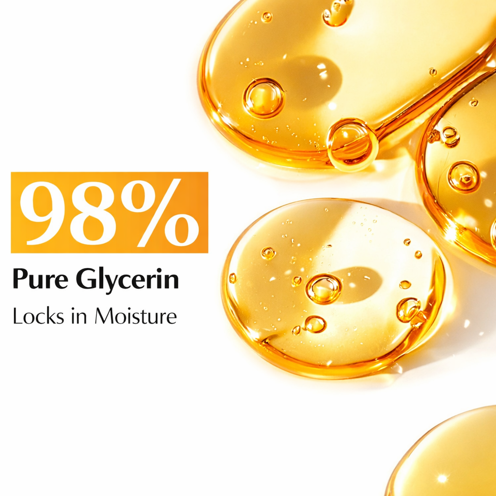 Bathing Soap- Pears Glowing Skin Collection of 5 Bathing Bars (1. Vitamin-C, 2. Soft & Fresh, 3. Pure & Gentle, 4. Aloe Vera and 5. Pomegranate) enriched with 98% Pure Glycerin and Natural Oils - 625gm (125gm x 5)