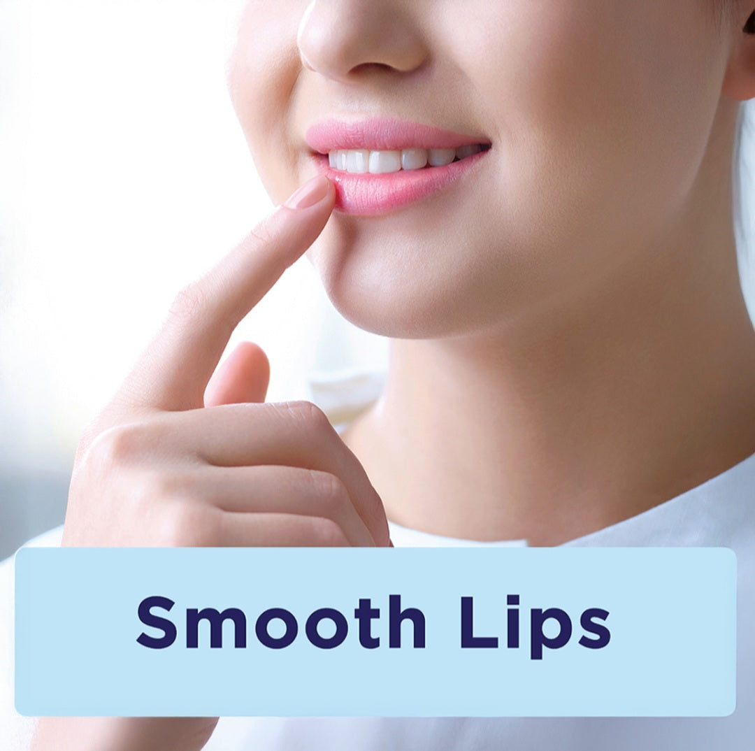 Lotions & Moisturizers- VASELINE Skin Protecting Jelly which is best for Smooth Lips, HealthyElbows & Cracked Heels - 20gm