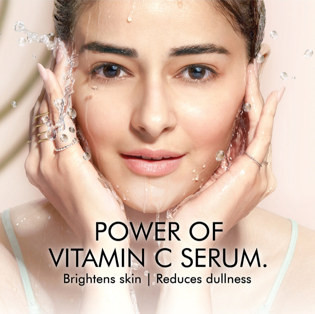 Face Wash- LAKME Blush & Glow Face Wash with Strawberry & Vitamin-C Serum 150gm