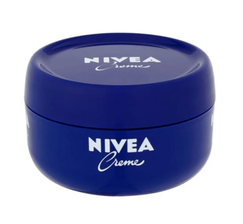Lotions & Moisturizers- NIVEA Cream Original Moisturizer for the whole family 200ml