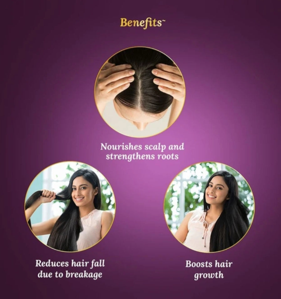 Hair Oil- Parachute Advanced Onion Hair Growth Oil with Natural Coconut Oil, Vitamin-E and Glyceryl Laurate which Nourishes Scalp & Strengthens Root, Reduces Hairfall and Boosts Hair Growth - 200ml