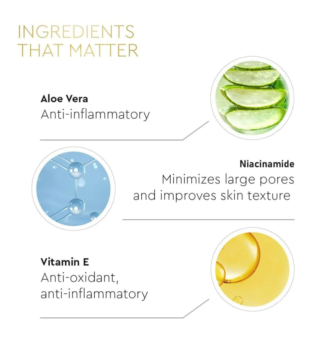 Sunscreen- VLCC CL Clinic Pro Defence Water Resistant Sunscreen Gel Creme (SPF 60 PA+++) 100gm