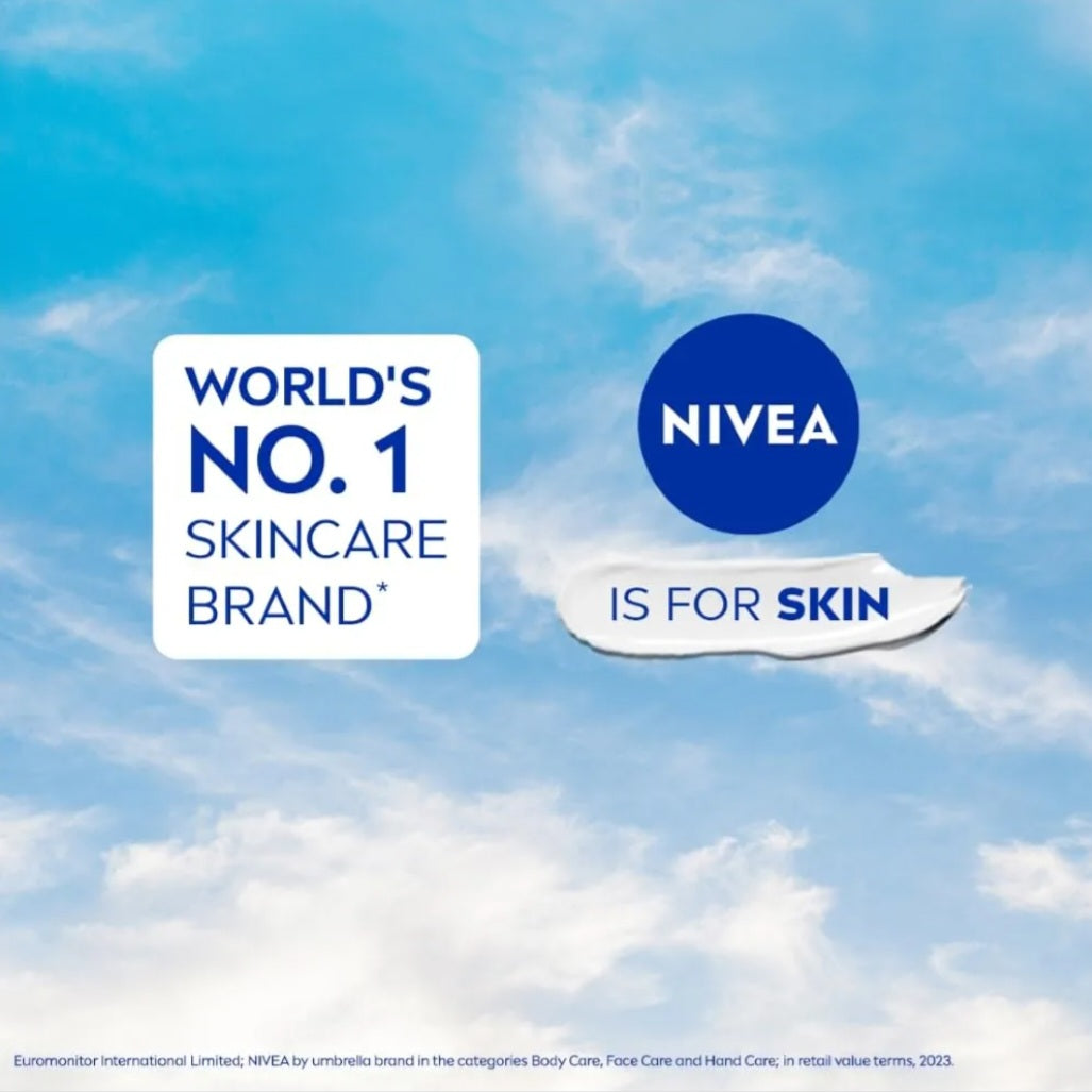 Lotions & Moisturizers- NIVEA Soft Light Moisturizing Cream for Face, Body and Hands. Quick absorbing formula enriched with Jojoba Oil & Vitamin-E 25ml