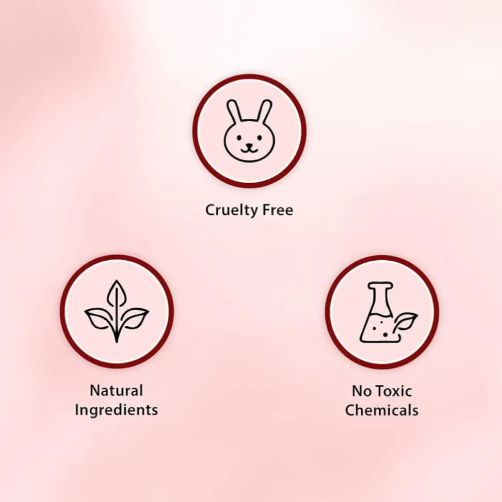 Facial Kit- BIO-FRESH Pure Herbal's 5-Steps (Scrub+Cream+Gel+Pack+Glow Serum) Natural Tropicana Fruits Facial Kit with Natural Fruits Glow Serum which is Excellent for Refreshed Youthful Look & Glow - 90ml