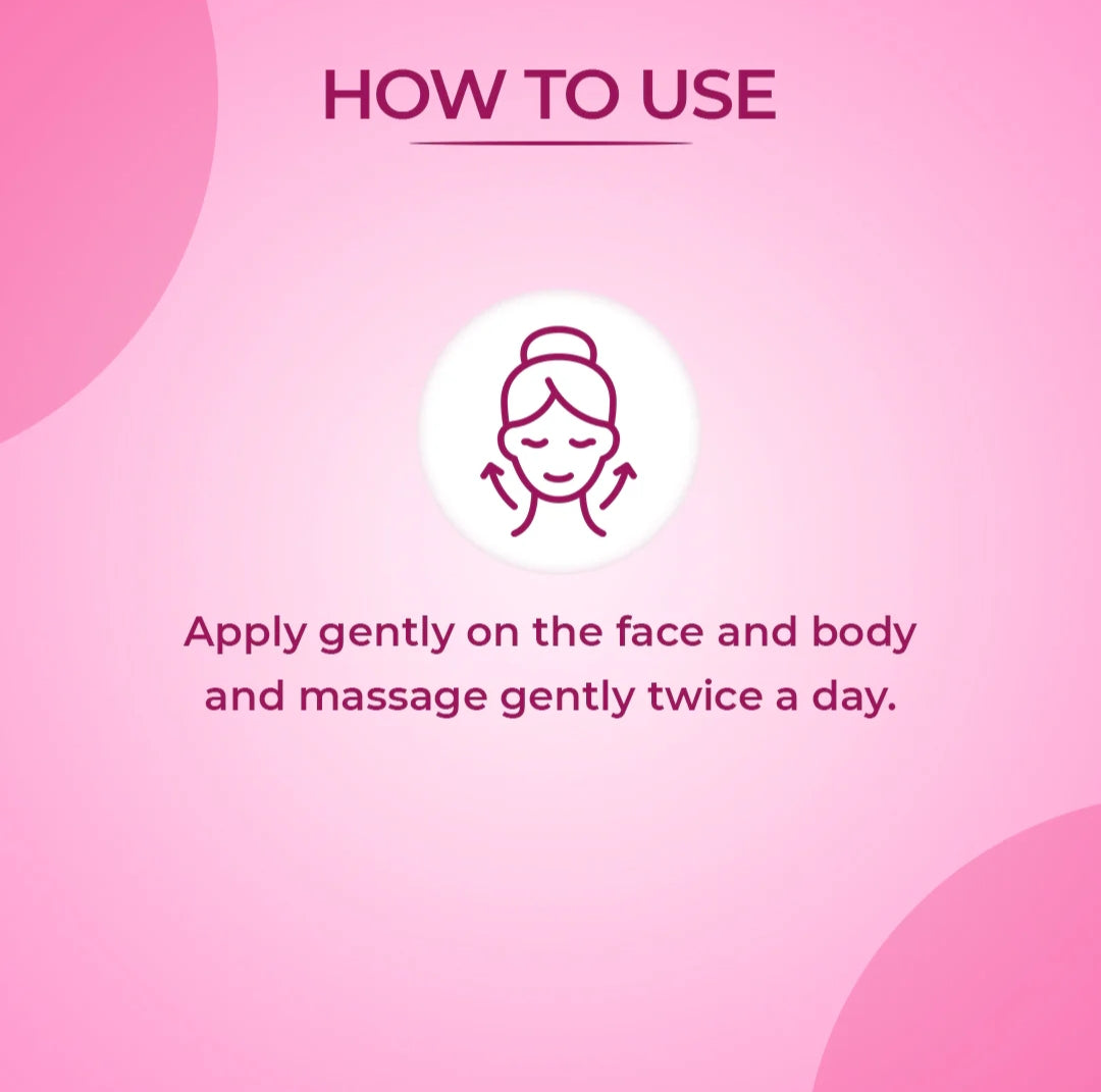 Brightening & Glowing Cream- Asta Berry Skin Brightening Glow Creme with Bearberry Extract and Vitamin-E 50gm