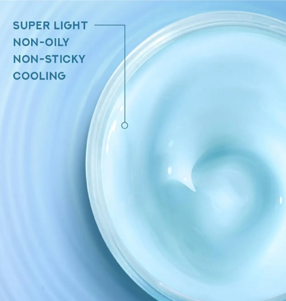 Lotions & Moisturizers- POND'S Hydra Miracle Hyaluronic Super Light Gel for Oily & Combination Skin 100ml