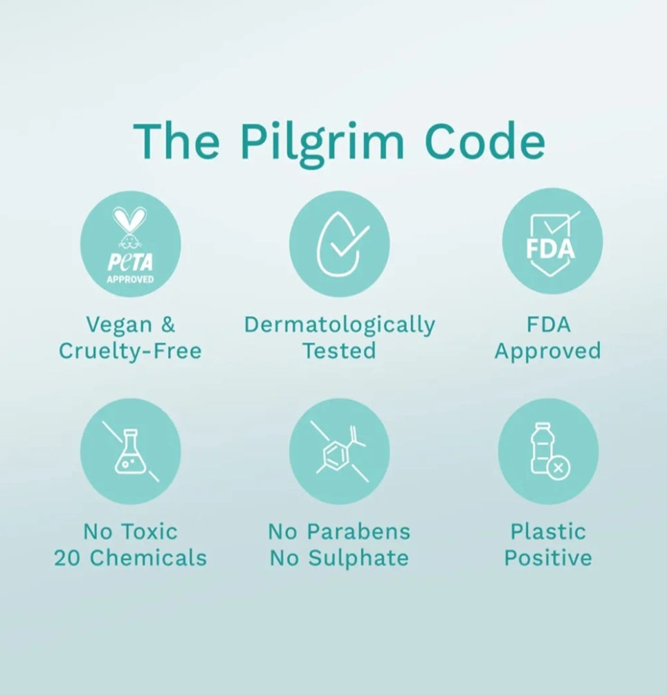 Perfumes & Deodorants- PILGRIM Summer Escape Body Mist with White Lily and Yuzu Lemon 150ml